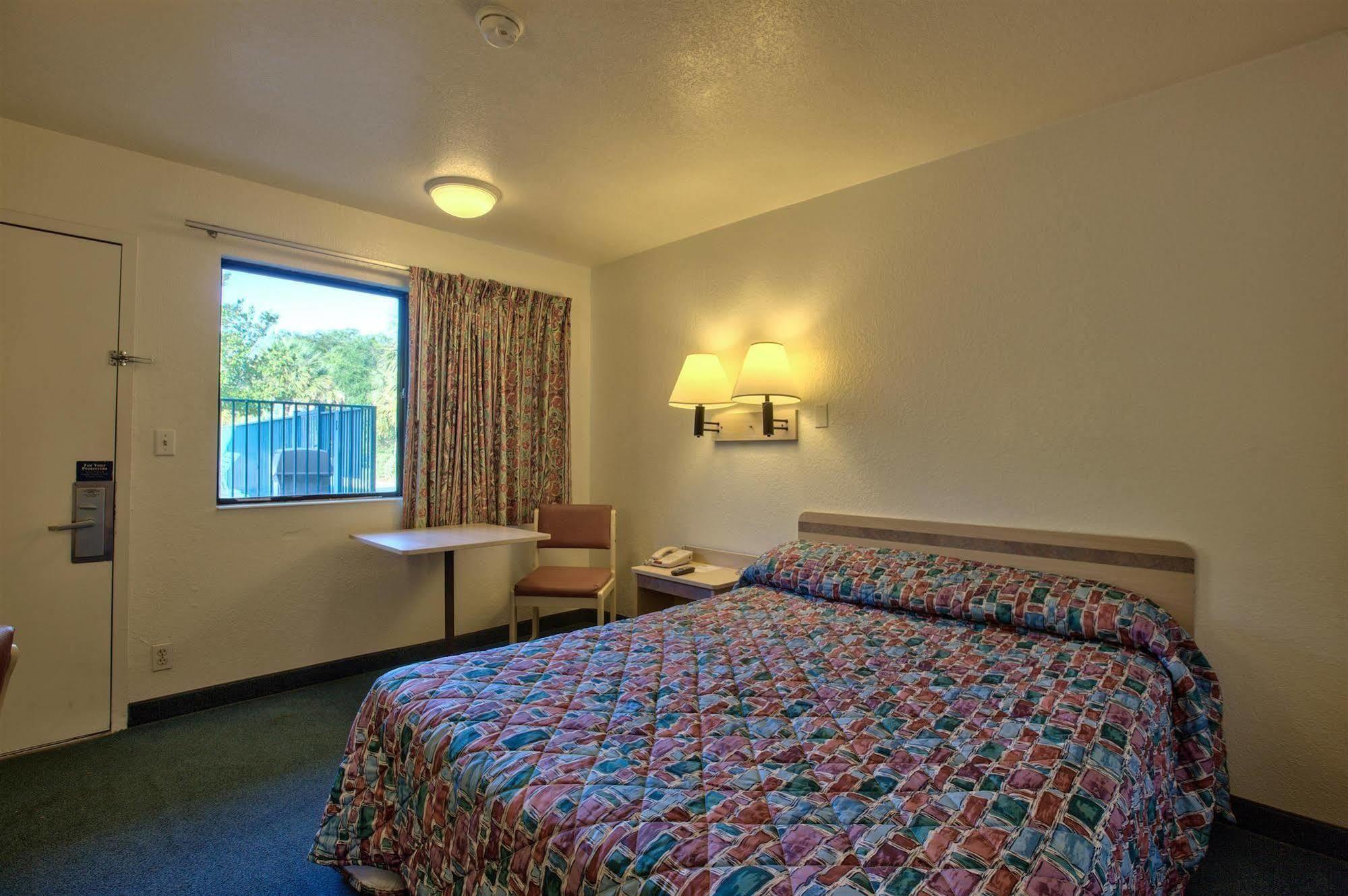 Motel 6-Valdosta, Ga - University Exterior foto